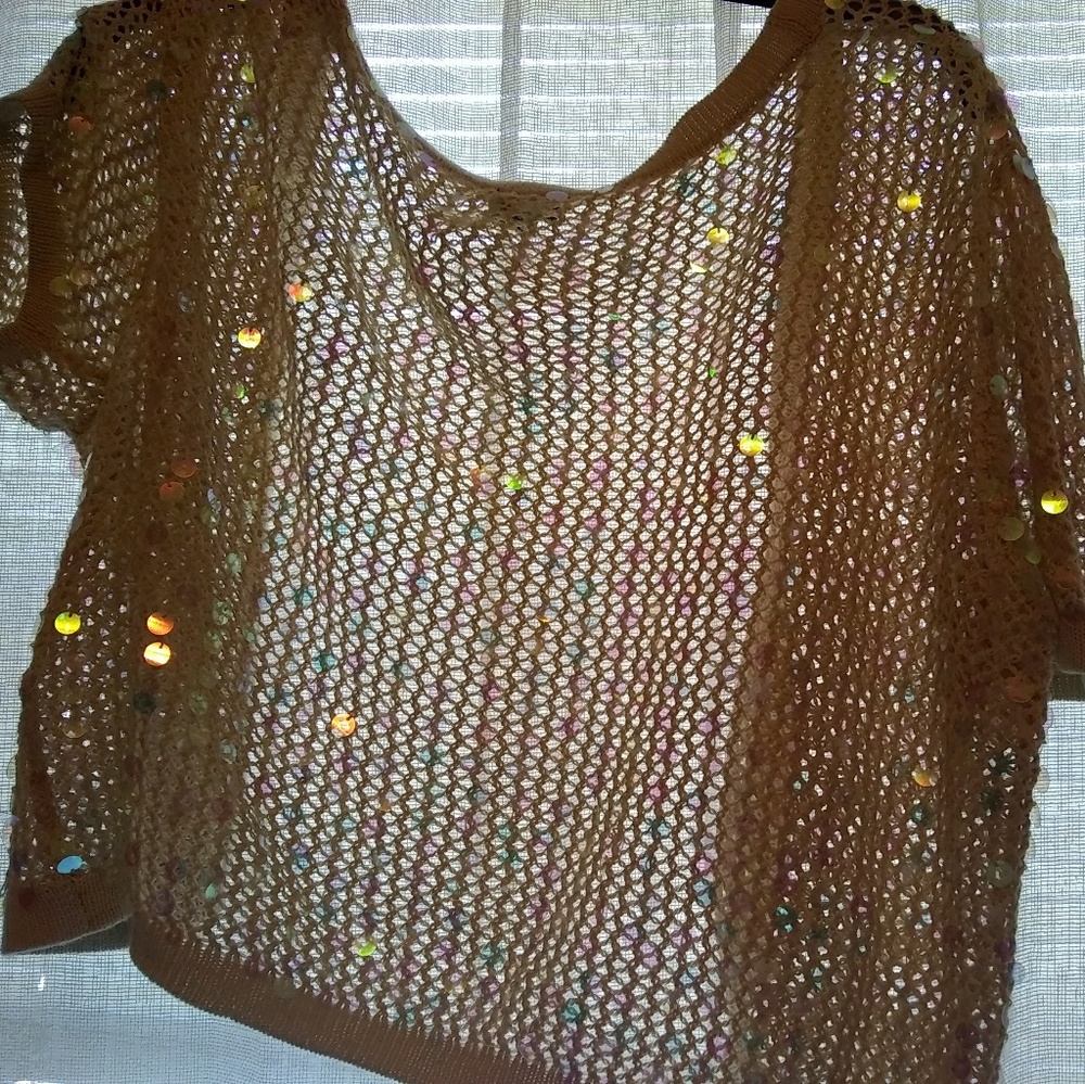 Cejon knited  shirt